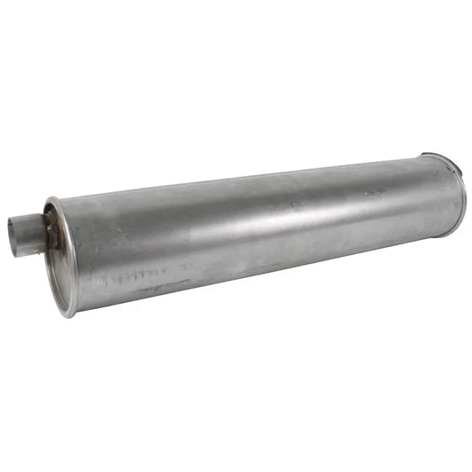 Exhaust Silencer US Spec: T2 Bay (1975-1979)