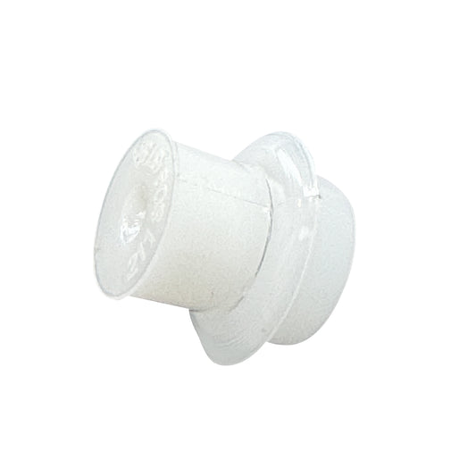 Plug in B-Pillar, lower