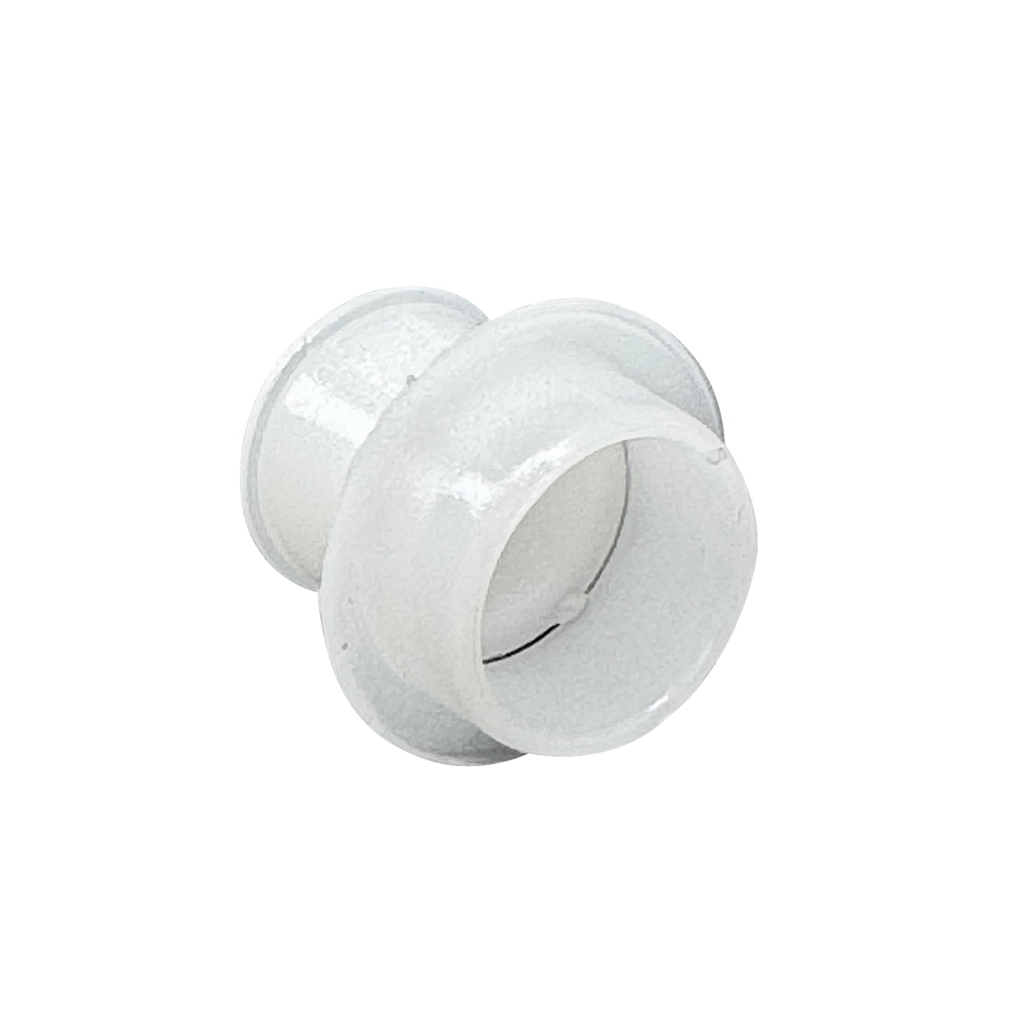 Plug in B-Pillar, lower