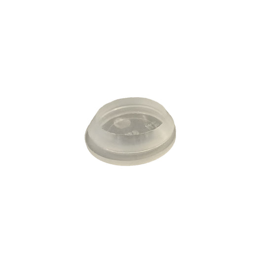 Plug in rear outer valance (22mm) Bus 08/67-07/92
