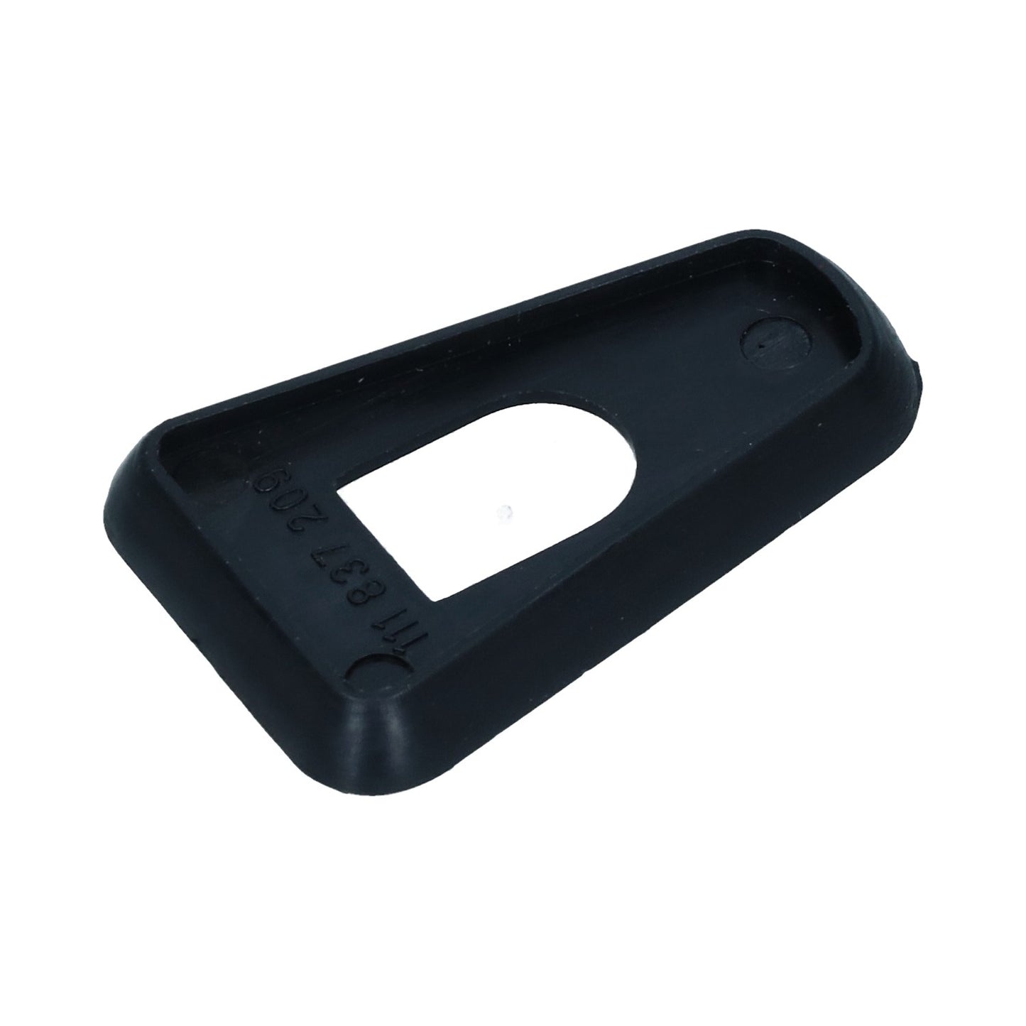 Seal door handle seal, front (small)