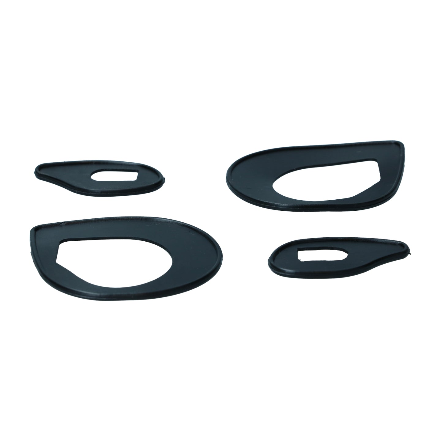 Seal door handle, left+right