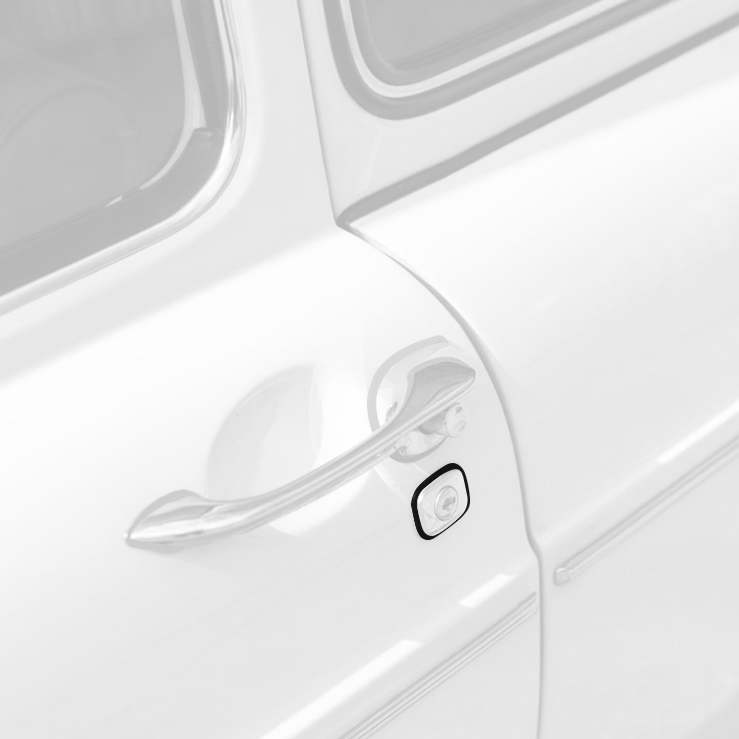 Seal door lock