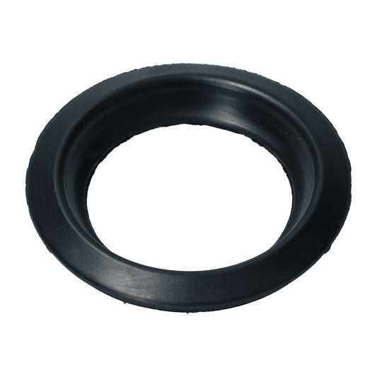 Tail gate push lock seal