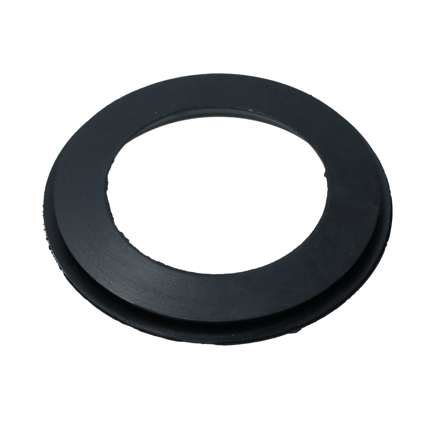 Tail gate push lock seal