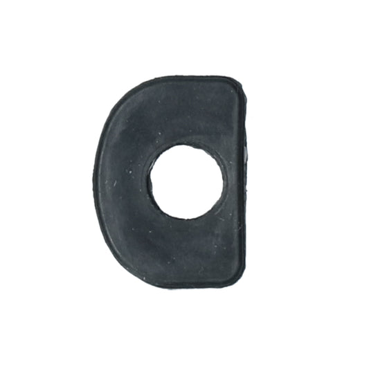 Seal Treasure chest door handle small Bay Bus 05/79-07/92