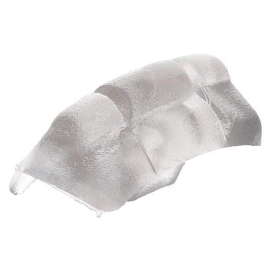 Seat rail guide, front Beetle 08/80- Mexico