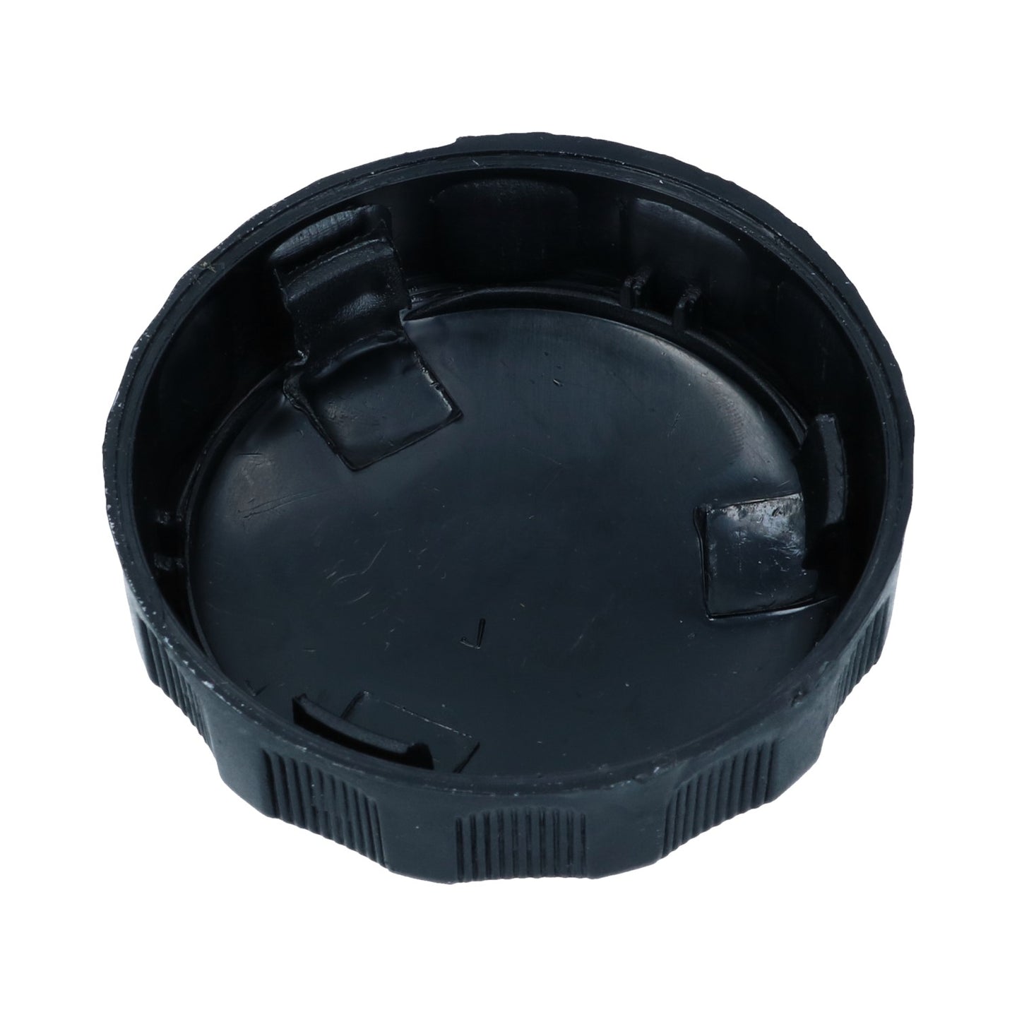 Turn button for front seat