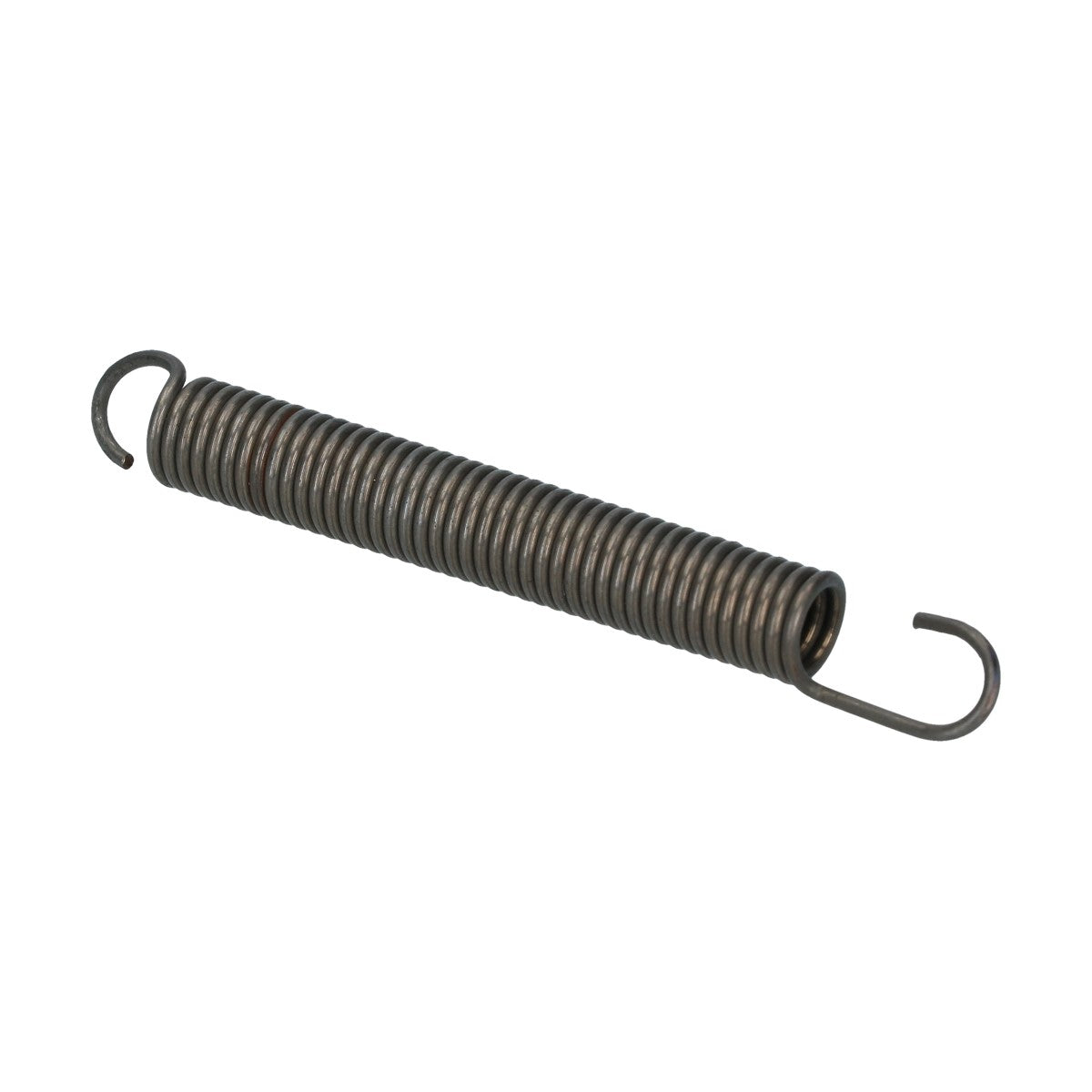 Spring for seat / backrest adjusting