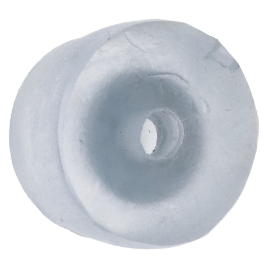 Rubber for plugs rear seat Beetle 02/59-