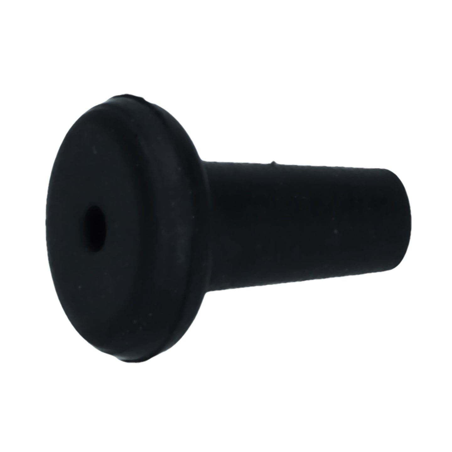 Boot heating cable tube