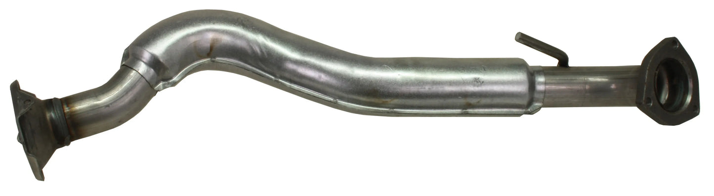 Exhaust Manifold Downpipe 2.4D: T4 (1996-2003)