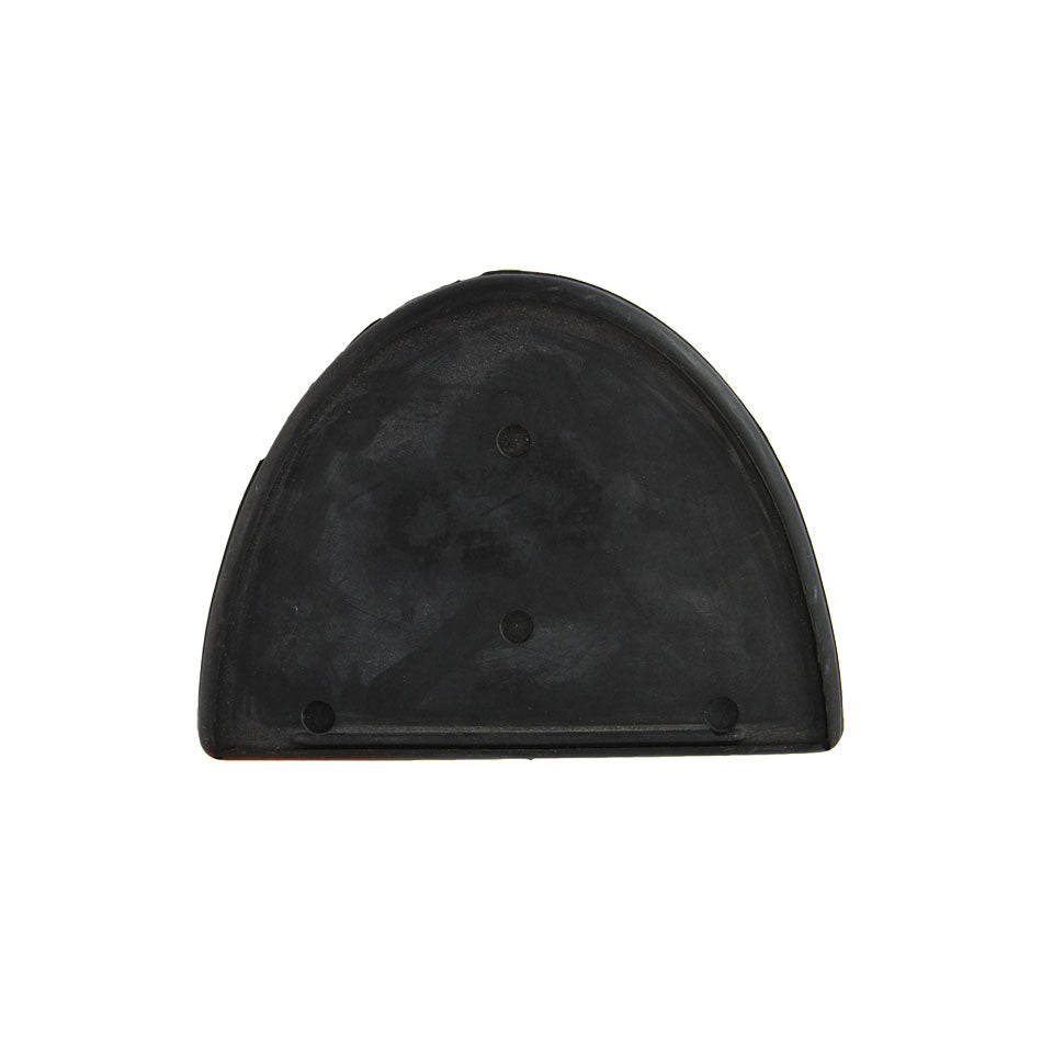License plate light seal, German quality