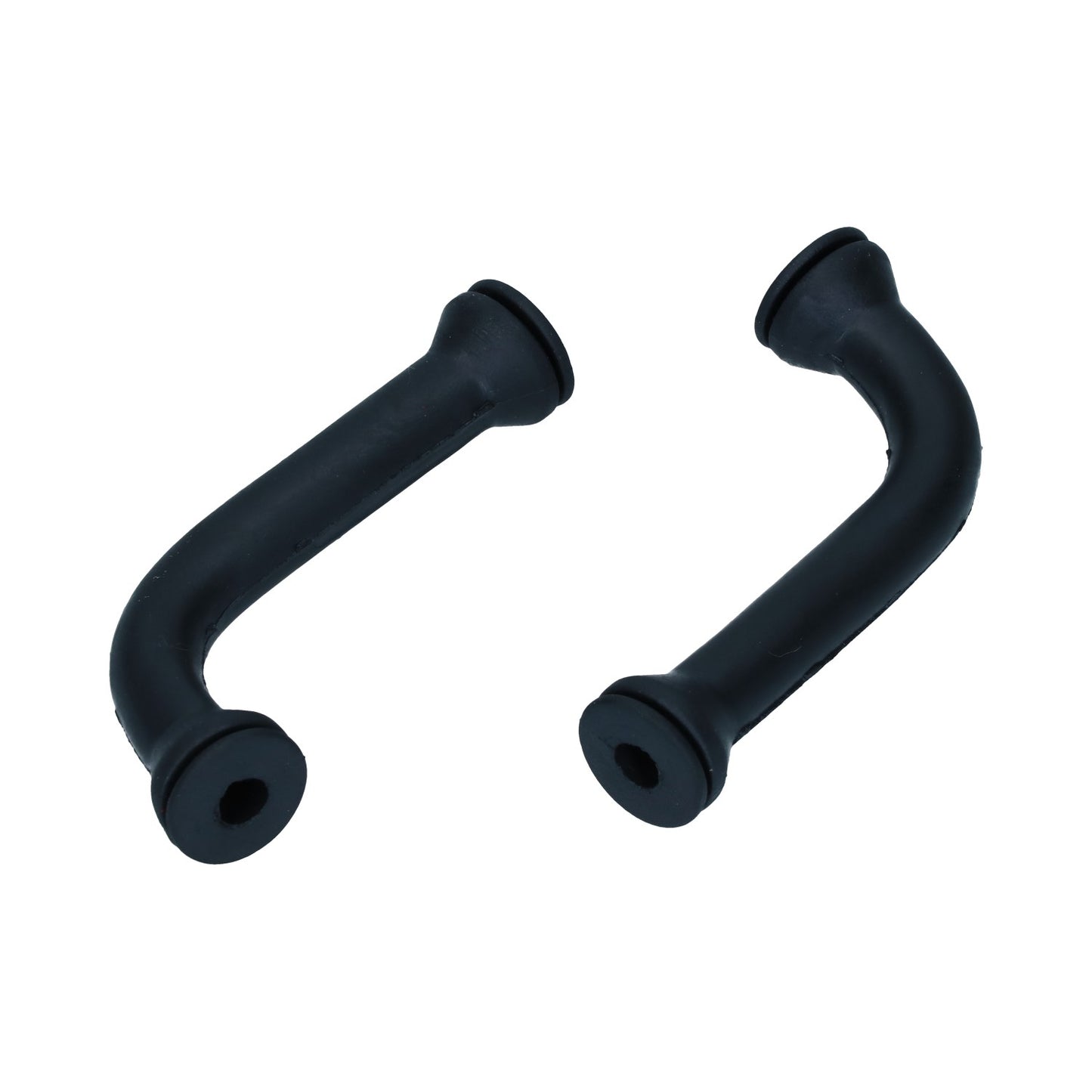 Front hood drain tube (pair)