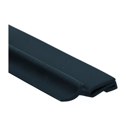 Scraper outside Karmann Ghia 55-07/59