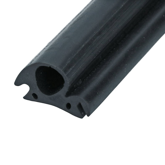 Seal pop-out window Karmann Ghia 08/59-07/71