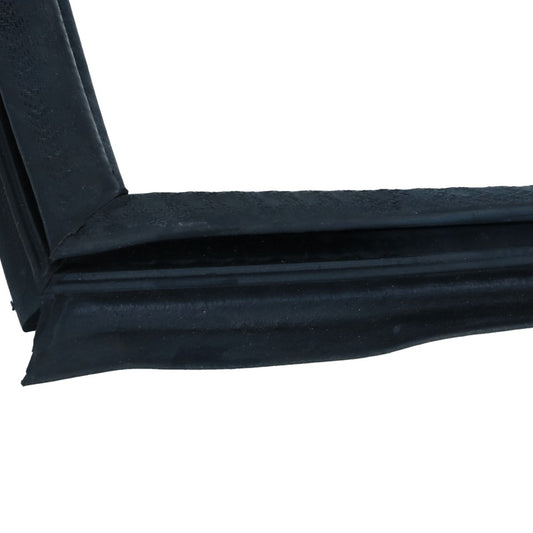 Seal pop-out window Karmann Ghia 08//71-