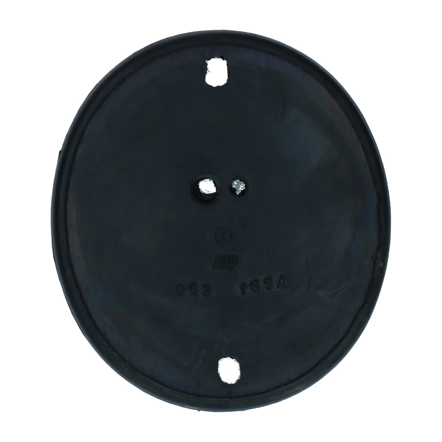 Front indicator rubber, each