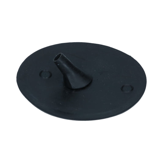 Front indicator rubber, each, German quality Karmann Ghia 11/63-07/69 ch.5 833 202-ch.149 1200 000