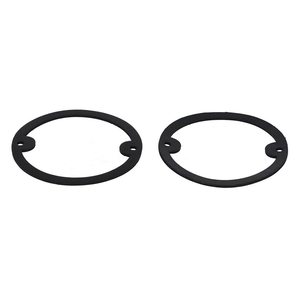 Indicatorlens seal front (pair)