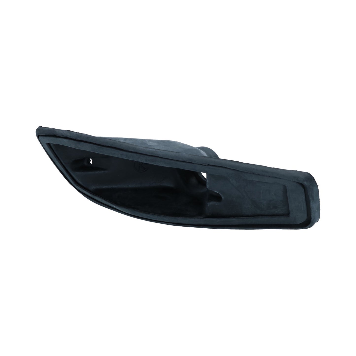Front indicator rubber, left, each