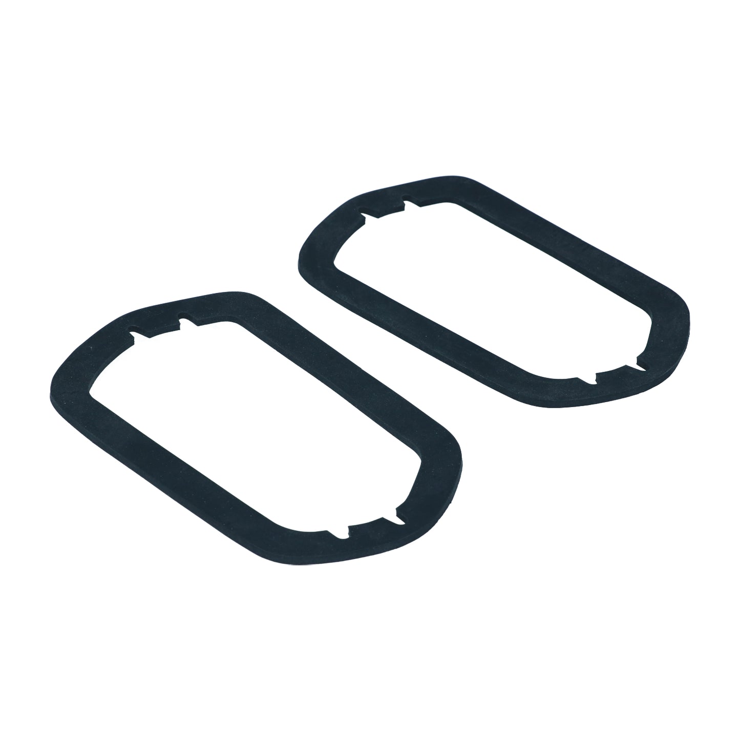 Seal tail light lens / rim