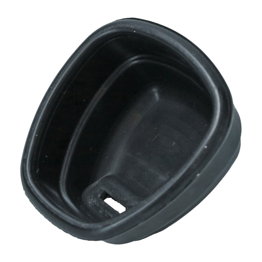 Rubber bulb holder rear light, 1 connection Karmann Ghia 08/69- Type3 08/69-