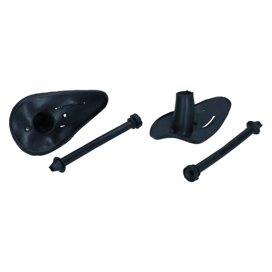 Front indicator seals Beetle 10/63-07/69