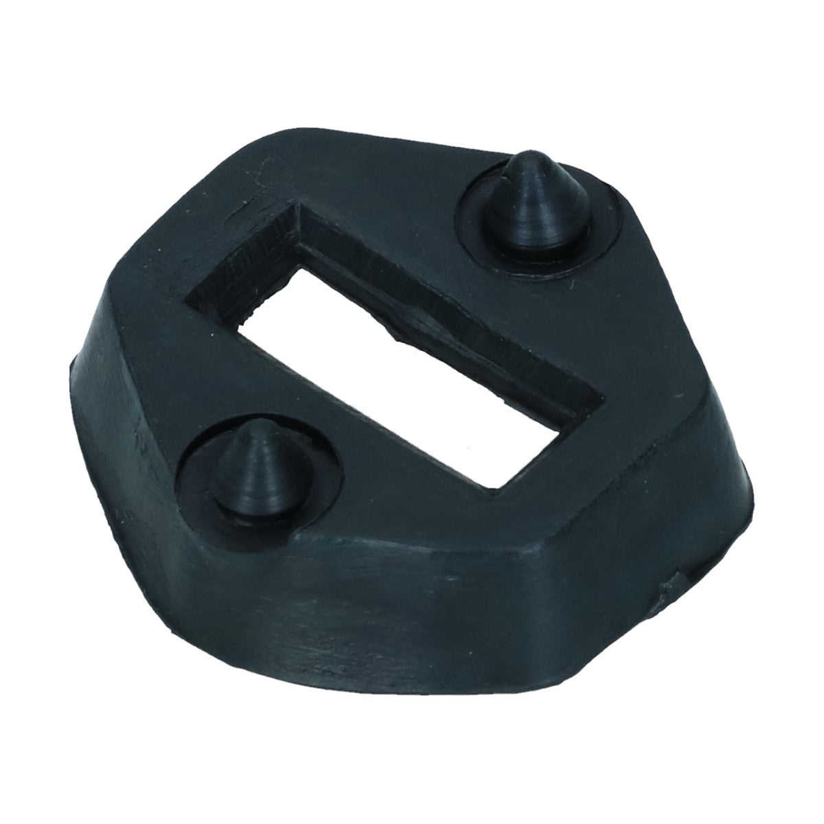 Door check rod seal - German