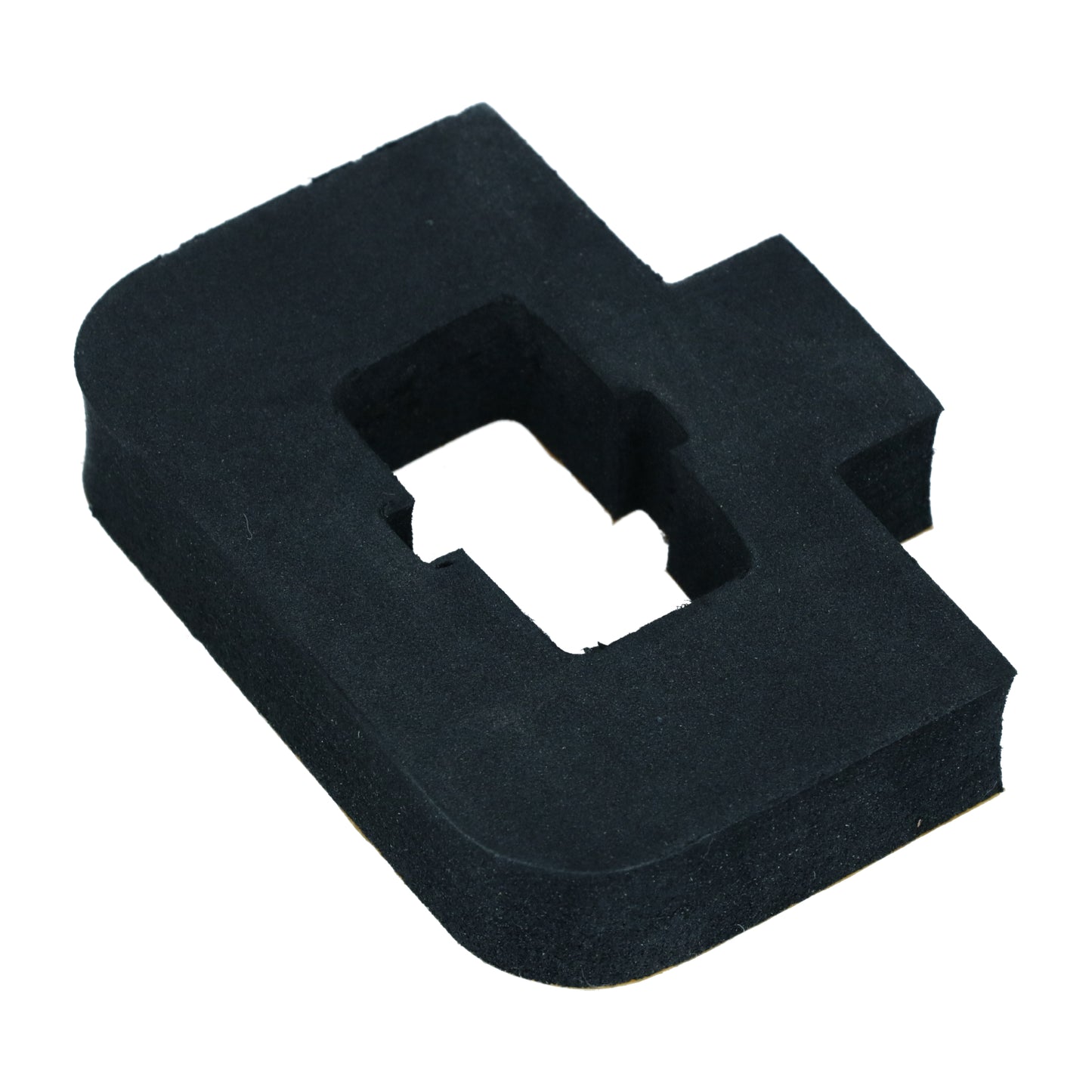 Door check rod seal