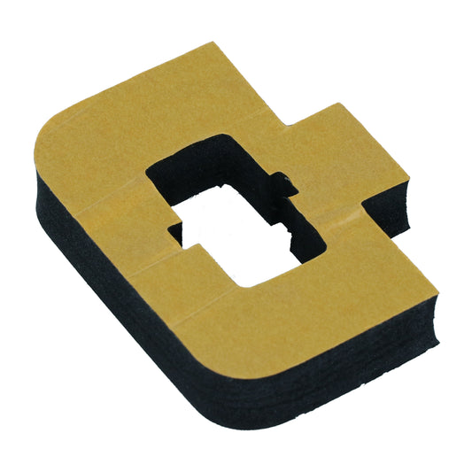 Door check rod seal Bus 05/79-07/92