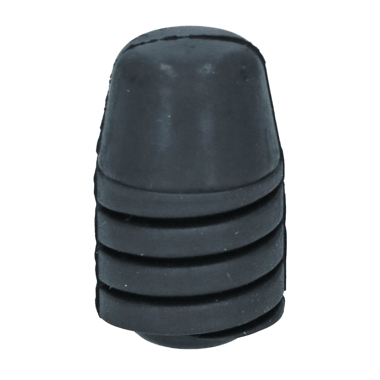 Buffer-stop engine lid / front hood