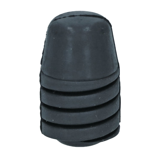 Buffer-stop engine lid / front hood