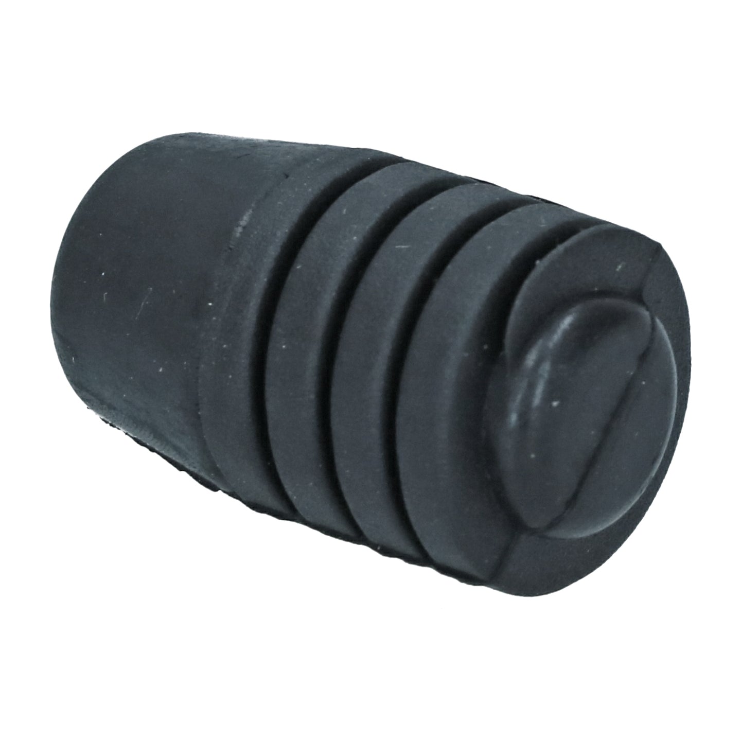 Buffer-stop engine lid / front hood