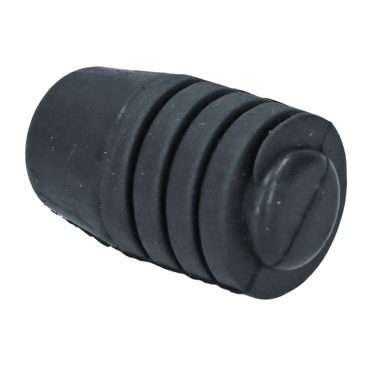 Buffer-stop engine lid / front hood Beetle, Karmann Ghia 08/66- Type181