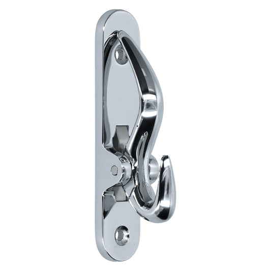 Coat hook Deluxe Split Bus 03/55-07/63