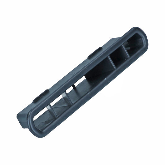 Dash vent grill side defroster, non padded dash Beetle 12/1300 08/64- Beetle 1302