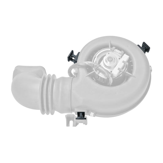 Rubber mount blower motor Beetle 1303