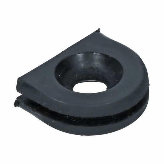 Grommet for cable in tail light