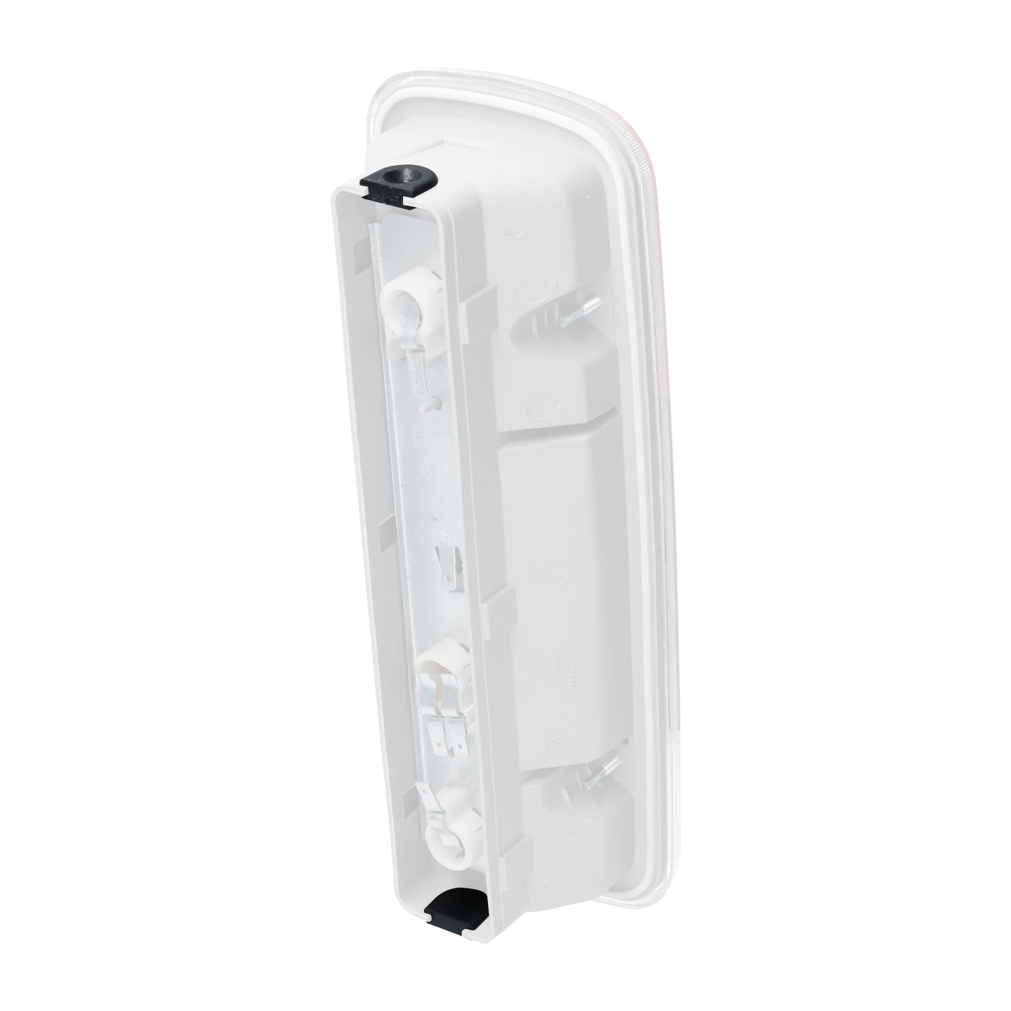 Grommet for cable in tail light