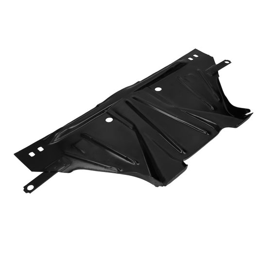 Bottom plate for frame head Beetle 08/65-