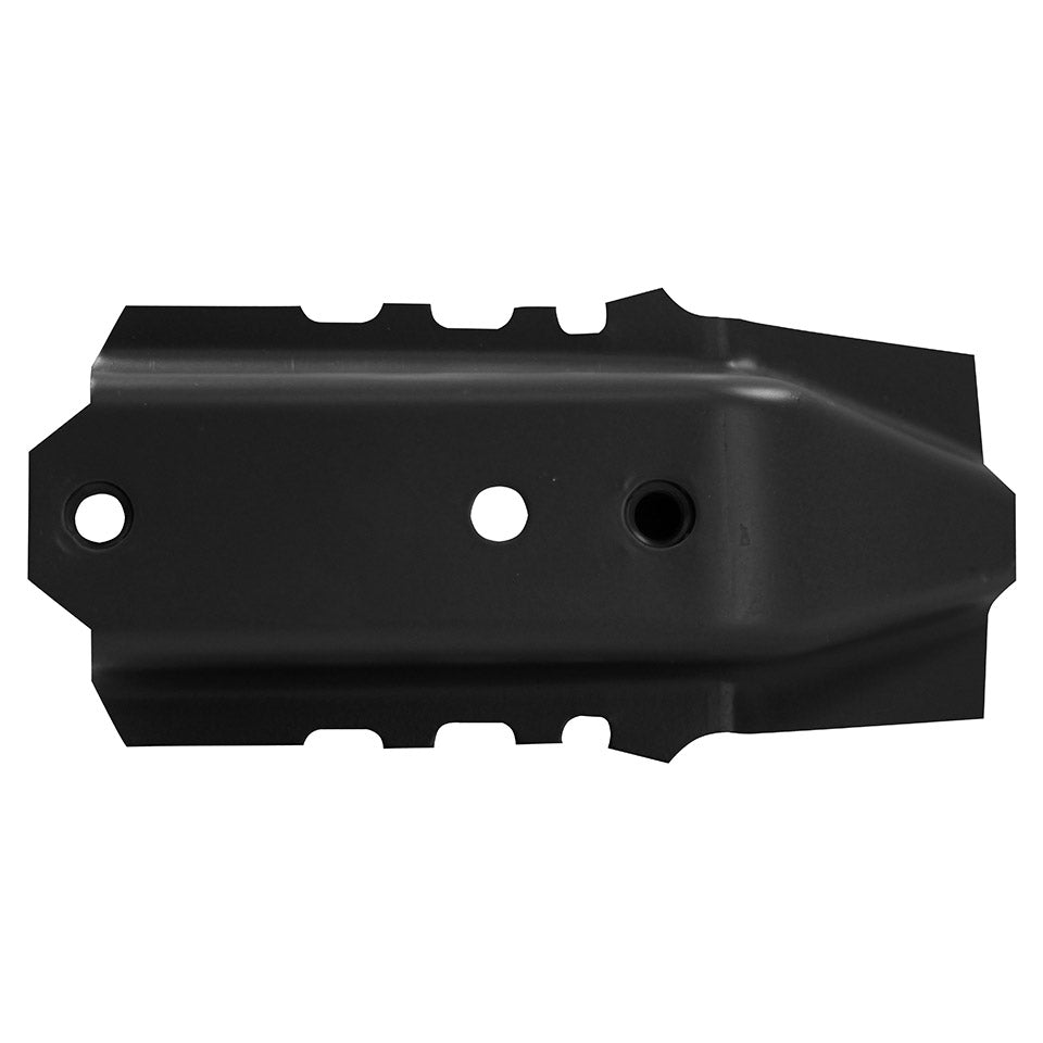 Bumperbracket support separate front, left/right