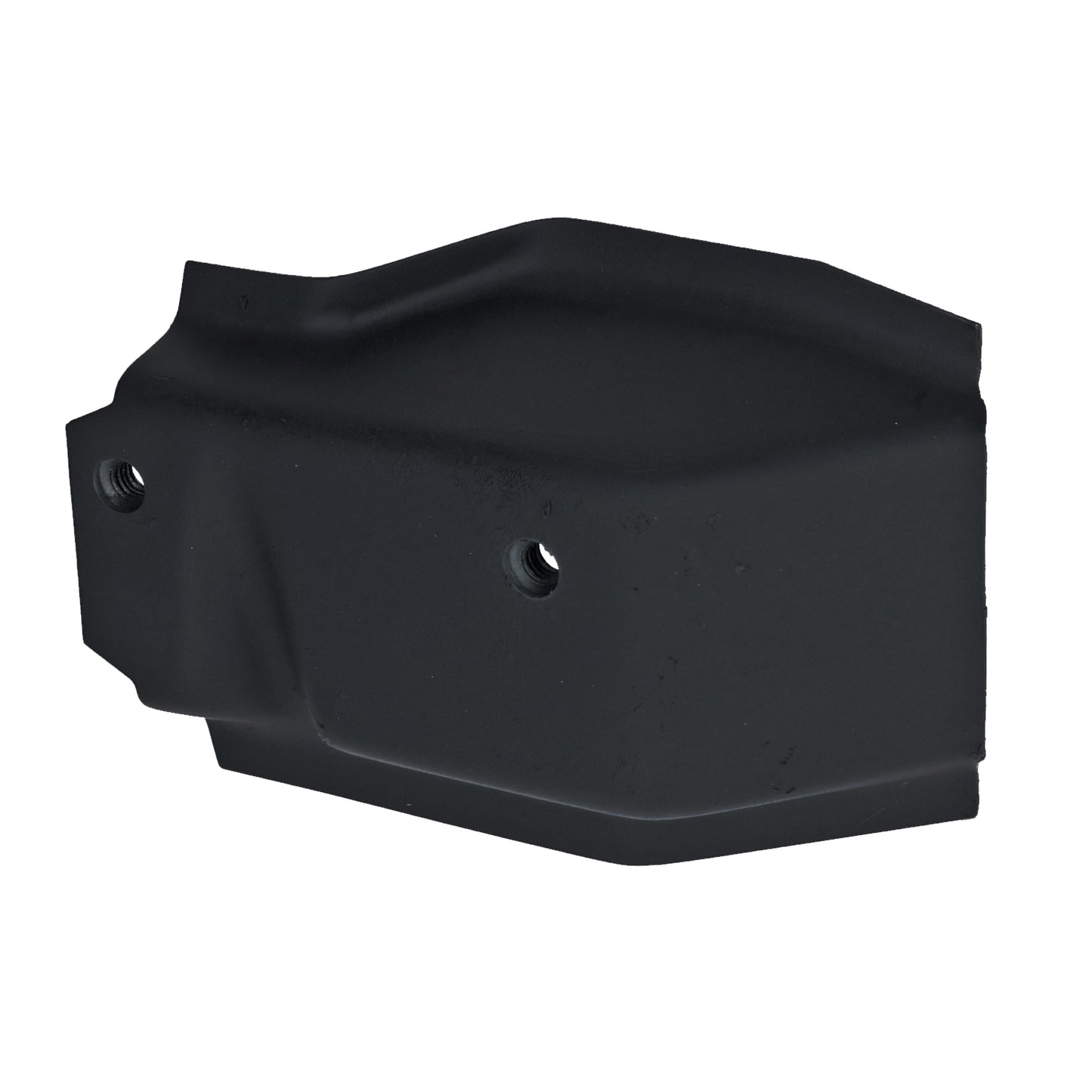 Bumperbracket support new->old conversion,front right