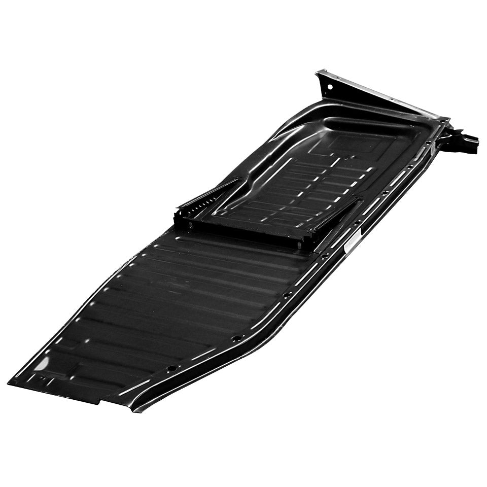 Floor plate, left, 0.75mm