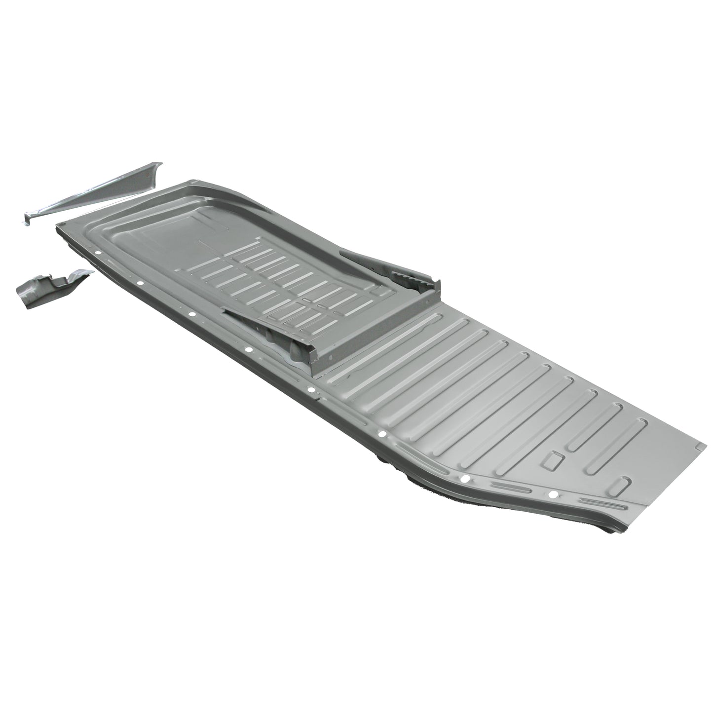 Floor plate, rightOE-quality