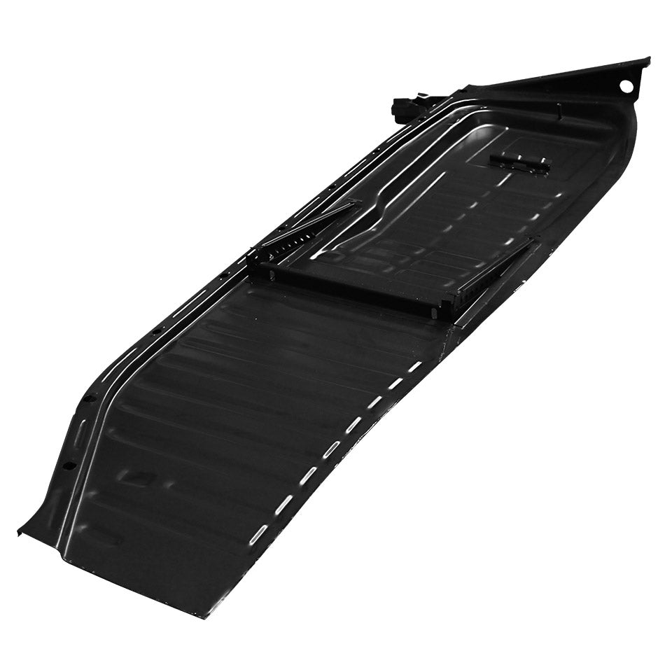 Floor panel, right, 0.75mm