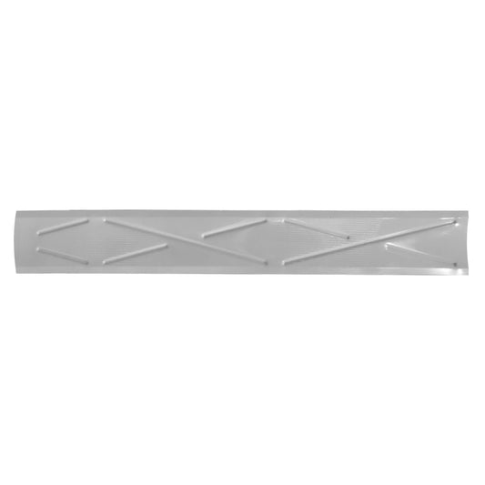 Tunnel bottom repair panel Beetle not 1302/03 Karmann Ghia Type181