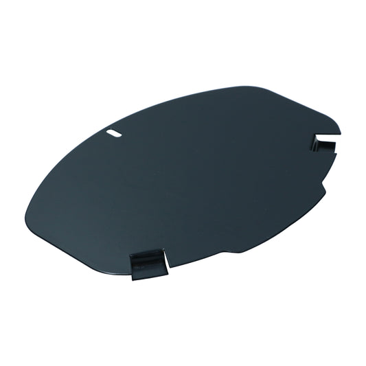 Tunnel inspection cover rear Beetle 08/65- Karmann Ghia 08/65- Type 181