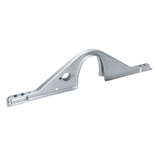 Napoleon Hat on chassis Beetle 12/1300 Karmann Ghia Type181