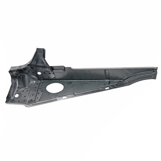 Inner rear corner left - TQ Beetle 08/67-